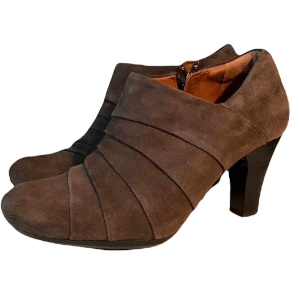 Clarks Artisan shoes